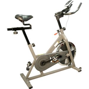 WESLO Vélo d'appartement Spinning Line 600- 13 kg d'inertia