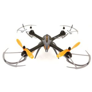 ACME Drone avec caméra Quadrocopt?re Zoopa Q600 Mantis Movie