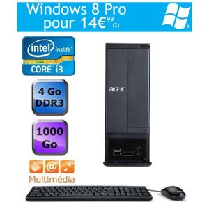 Acer Aspire X1930