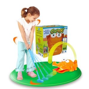QUILLE - BOULE - PALET Croco Golf QUILLE - BOULE - PALET Croco Golf
