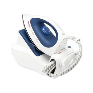 CENTRALE VAPEUR  MOULINEX GM5010
