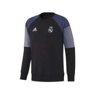 jogging entrainement real madrid