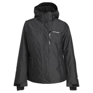 columbia veste de ski femme