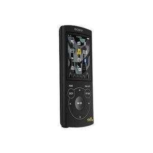 LECTEUR MP3 - MP4 Sony Walkman NWZ-S764