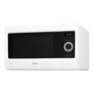 Whirlpool MWA268WH Micro-Onde