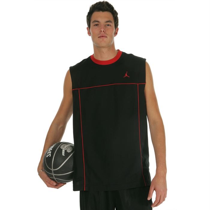 debardeur homme air jordan