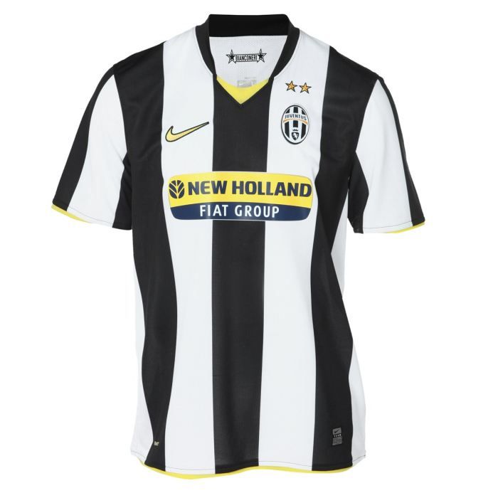 dream league soccer logo et maillot juventus