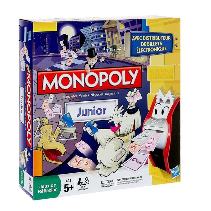 Monopoly Для Pc