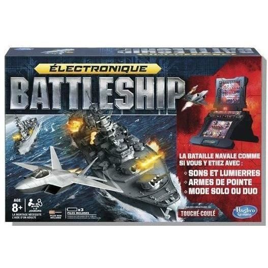battleship nouvelle version  Petites annonces jeux, jouets