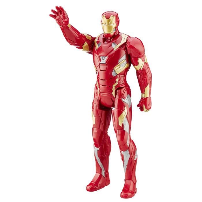 figurine avengers 30 cm