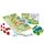 JEU SOCIETE - PLATEAU 1000 Bornes Plateau