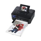 IMPRIMANTE - MULTIFONCTION Canon Selphy CP800 Noire