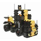 JEU ASSEMBLAGE CONSTRUCTION Boîte Clics Racing