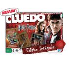 JEU DE PLATEAU  Cluedo Harry Potter