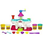 PATE A JOUER-MODELAGE-MOULAGE Play Doh - Fontaine A Smoothies