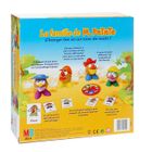 JEU DE PLATEAU  MB Jeux Famille De M. Patate