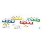 JEU DE PLATEAU  Parker Rummikub Chiffres Junior