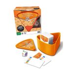 JEU DE PLATEAU  Trivial Pursuit Gastronomique