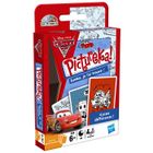 JEUX DE CARTE JEU DE CARTES PICTUREKA CARS2