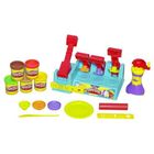 PATE A JOUER-MODELAGE-MOULAGE Play-Doh Maxi Burger