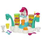 JEU CULINAIRE  Playdoh Le Glacier Gourmand Nouvelle Version
