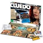 JEU DE PLATEAU  Cluedo Parker