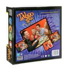 JEU DE PLATEAU  Taboo XXL
