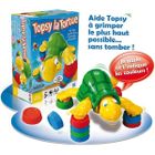 JEU DE PLATEAU  Jeu Topsy La Tortue