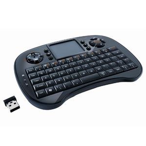 Trust Tocamy Wireless Entertainment Keyboard