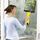 LAVE-VITRE ELECTRIQUE Nettoyeur de vitre KÄRCHER WV 50 plus Lithium-ion