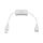 USB Câble avec Interrupteur à LED Lampe