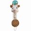 VULLI Attache-Sucette Sophie La Girafe
