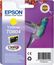  Epson T0804 Jaune (C13T08044011)