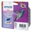  Epson T0806 Magenta clair (C13T08064011)