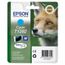  Epson T1282 Cyan (C13T12824011)