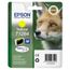 Epson T1284 Jaune (C13T12844011)