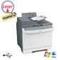 IMPRIMANTE - MULTIFONCTION Lexmark X544n