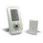 PROGRAMMATEUR - THERMOSTAT D'AMBIANCE Station météo sans fil
