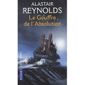 SF TERREUR FANTASY Le gouffre de l'absolution