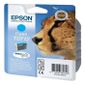CARTOUCHE IMPRIMANTE Epson T0712 Cyan (C13T07124011)