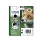  Epson T1281 Noire (C13T12814011)