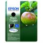 CARTOUCHE IMPRIMANTE Epson T1291 Noire (C13T12914011)