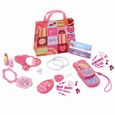 ACCESSOIRE DEGUISEMENT Lexibook Barbie Le Sac et ses Accessoires