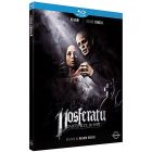 BLU RAY FILM Blu-Ray Nosferatu, fantôme de la nuit