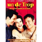 DVD FILM DVD Un de trop
