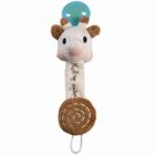  VULLI Attache-Sucette Sophie La Girafe