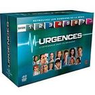DVD SERIE TV DVD Coffret intégrale urgences