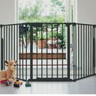 BARRIERE DE SECURITE BEBE BABY DAN Barrière de sécurité Flex3