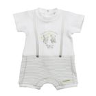 Ensemble de vêtements ABSORBA Combicourt Garçon