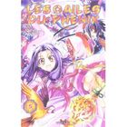 BD MANGA HUMOUR LES AILES DU PHENIX T.5